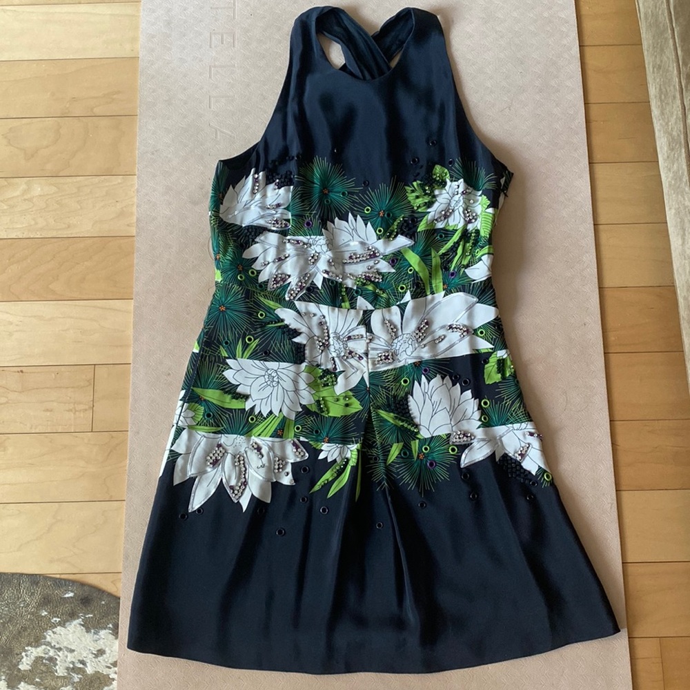Philip Lim beaded dress